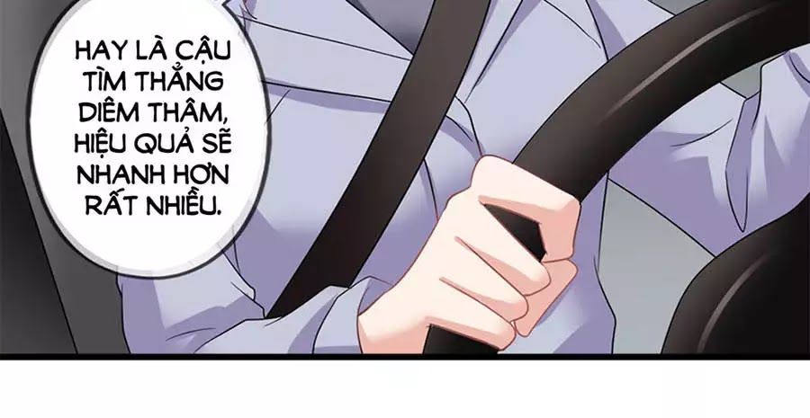 Mỹ Vị Giai Thê Chapter 70 - Trang 2