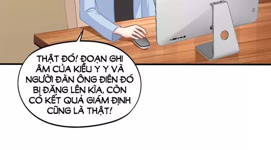 Mỹ Vị Giai Thê Chapter 68 - Trang 2