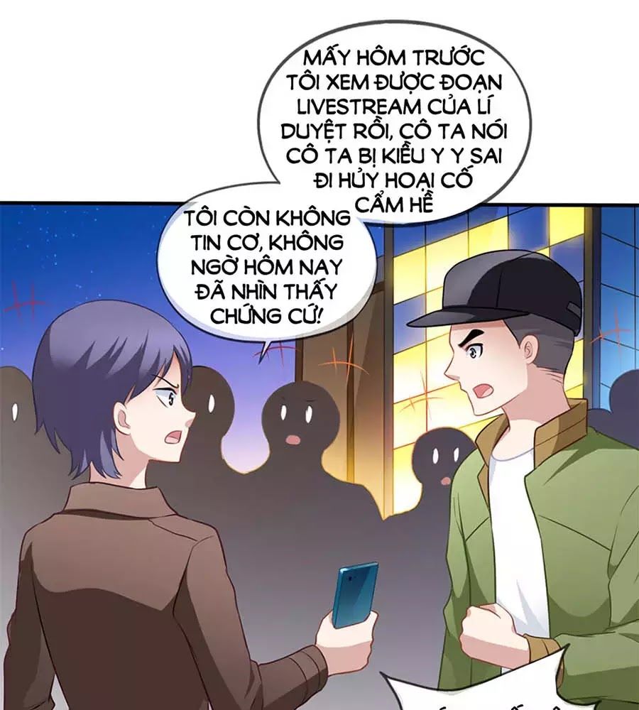 Mỹ Vị Giai Thê Chapter 68 - Trang 2