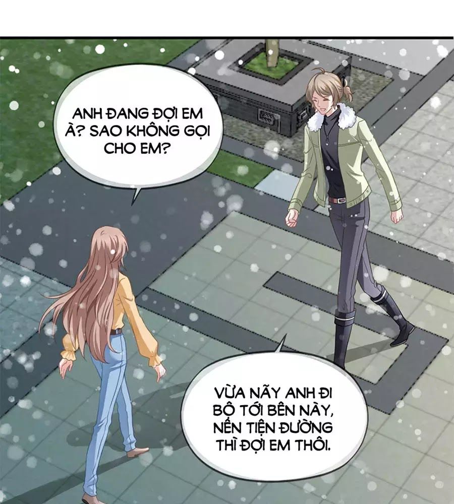 Mỹ Vị Giai Thê Chapter 67 - Trang 2