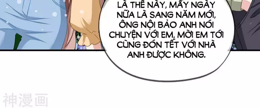 Mỹ Vị Giai Thê Chapter 67 - Trang 2