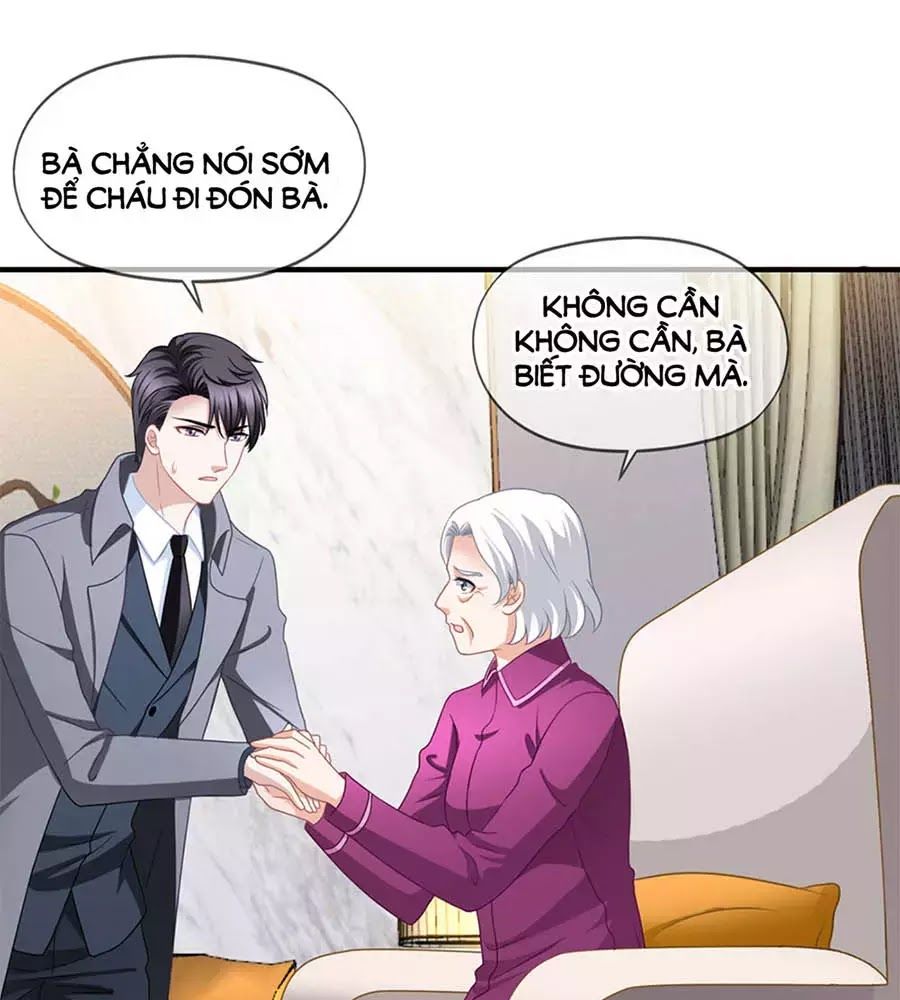 Mỹ Vị Giai Thê Chapter 67 - Trang 2