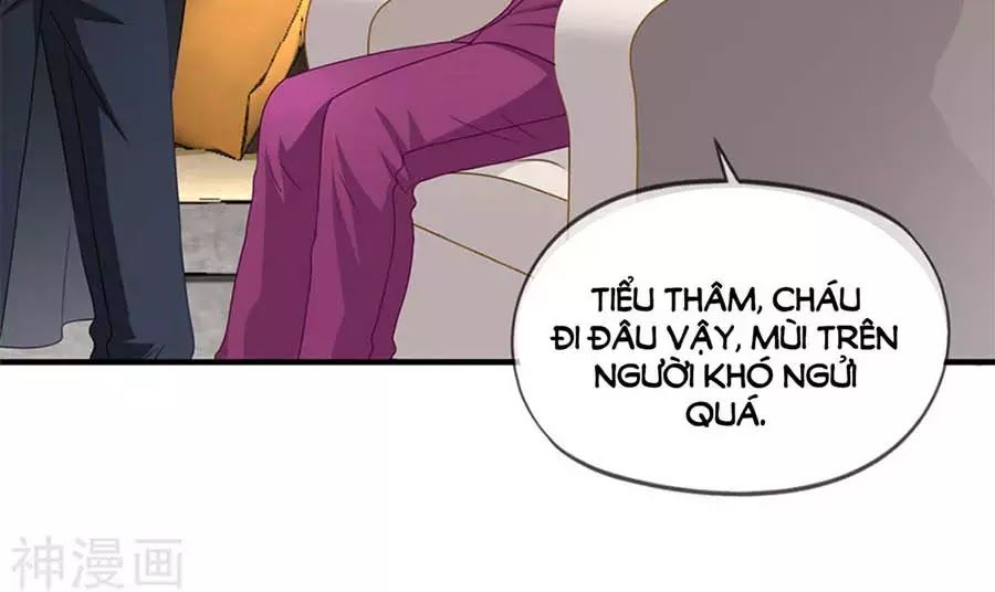 Mỹ Vị Giai Thê Chapter 67 - Trang 2