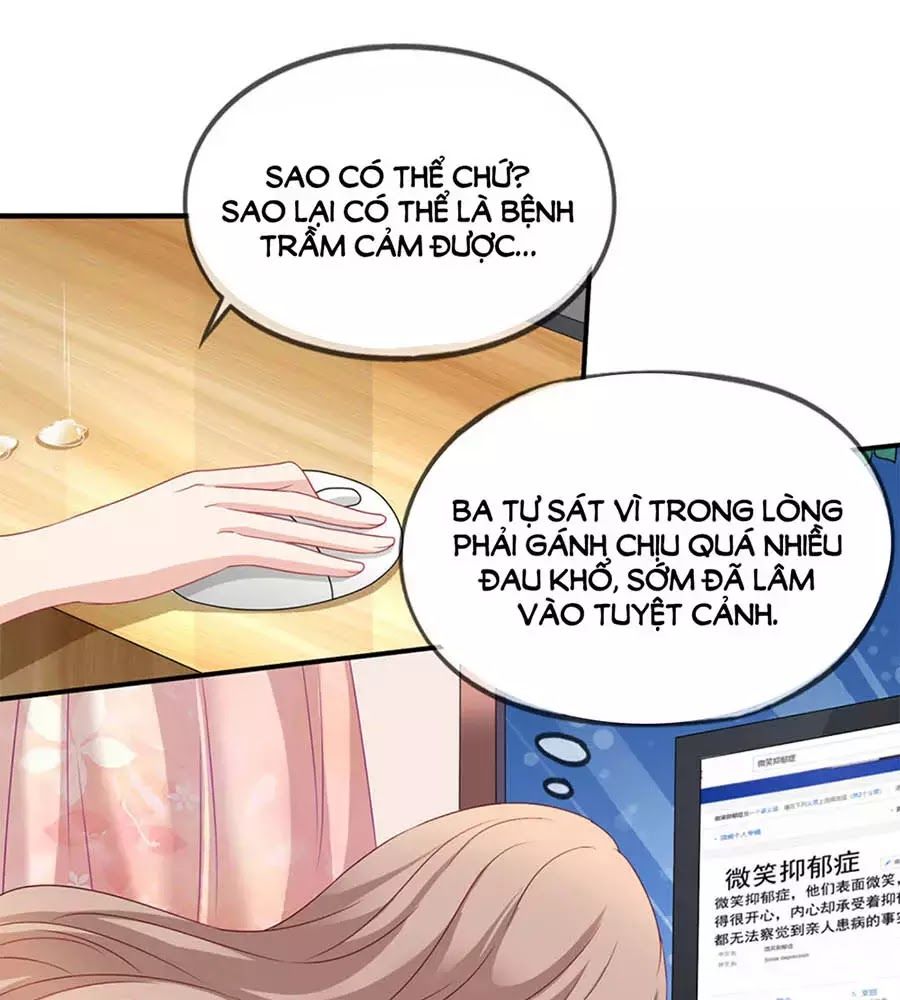 Mỹ Vị Giai Thê Chapter 67 - Trang 2