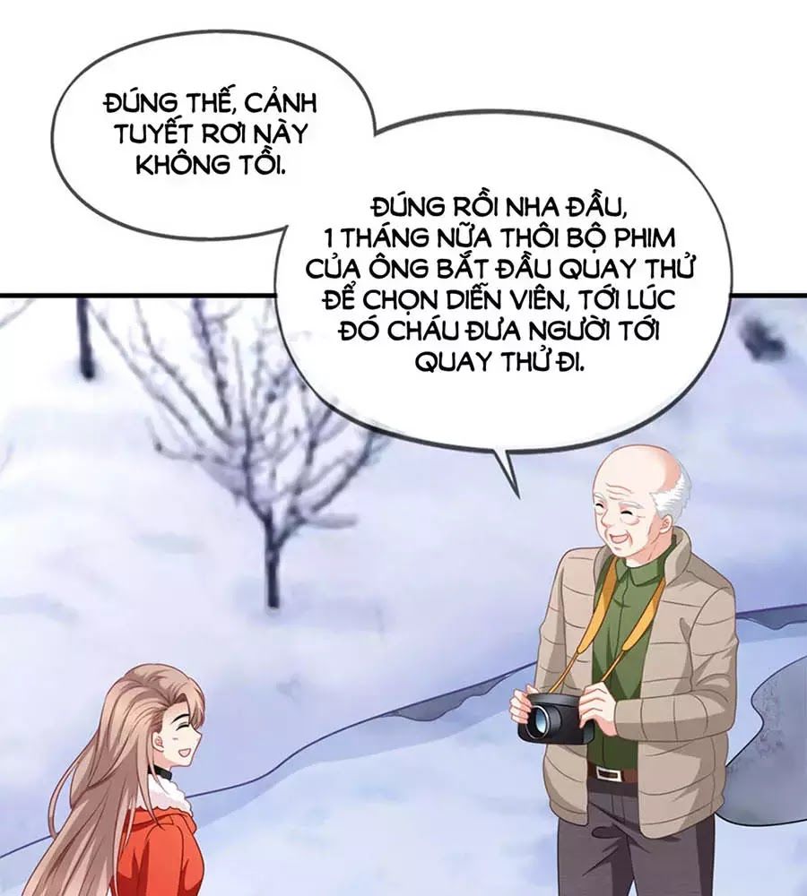 Mỹ Vị Giai Thê Chapter 67 - Trang 2