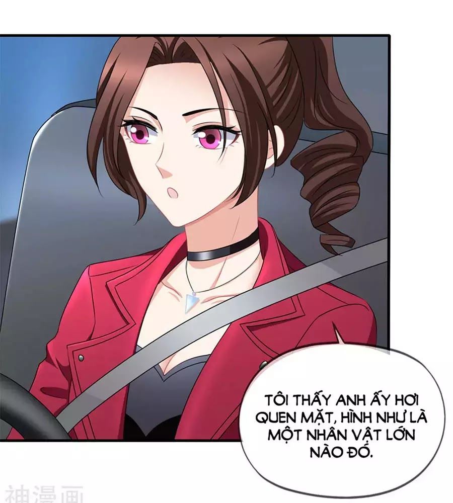 Mỹ Vị Giai Thê Chapter 67 - Trang 2