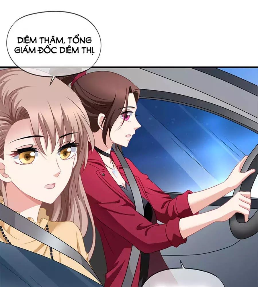 Mỹ Vị Giai Thê Chapter 67 - Trang 2