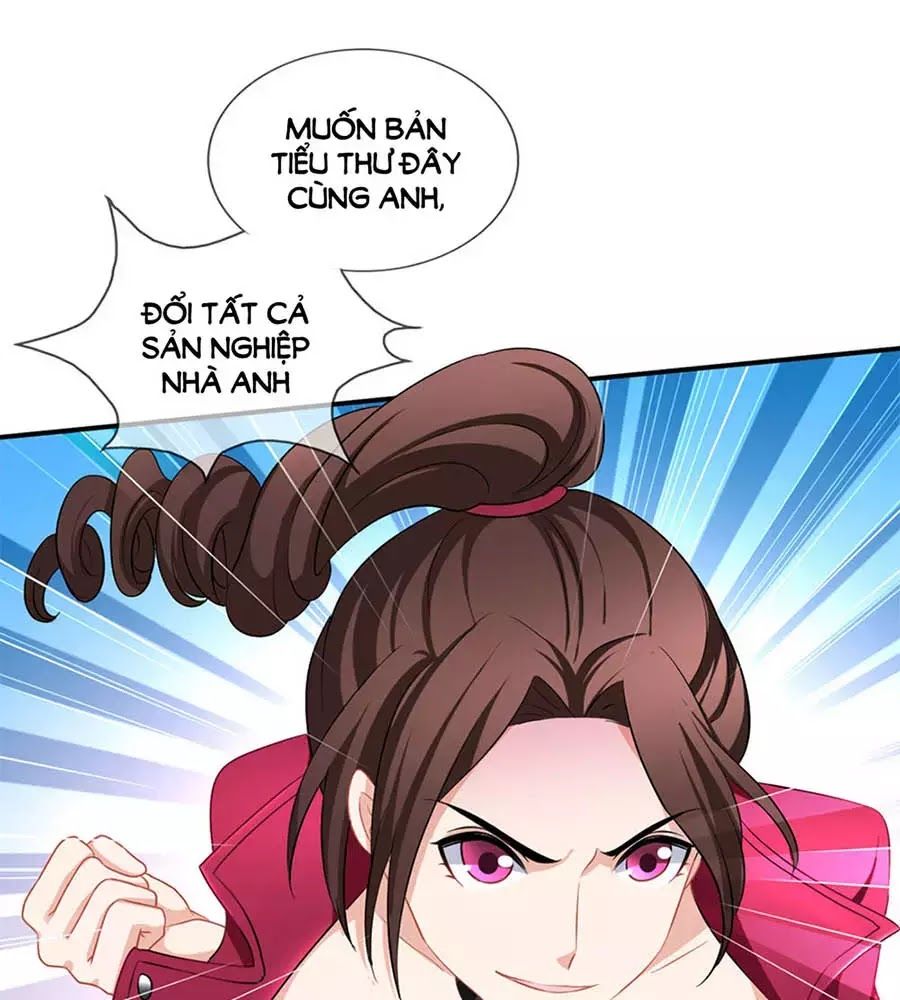 Mỹ Vị Giai Thê Chapter 66 - Trang 2