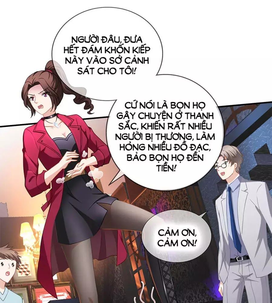 Mỹ Vị Giai Thê Chapter 66 - Trang 2