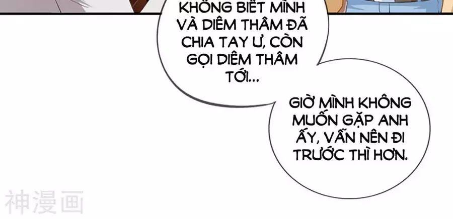 Mỹ Vị Giai Thê Chapter 66 - Trang 2