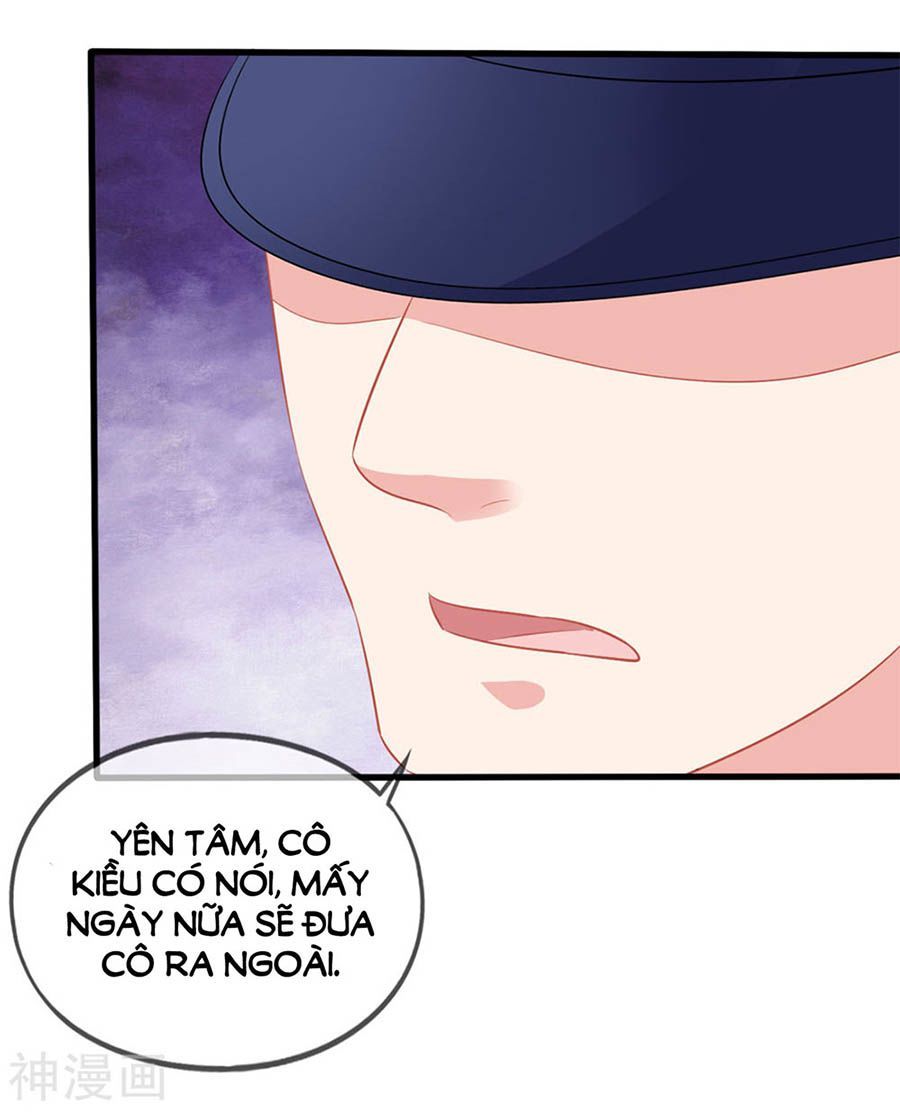 Mỹ Vị Giai Thê Chapter 64 - Trang 2