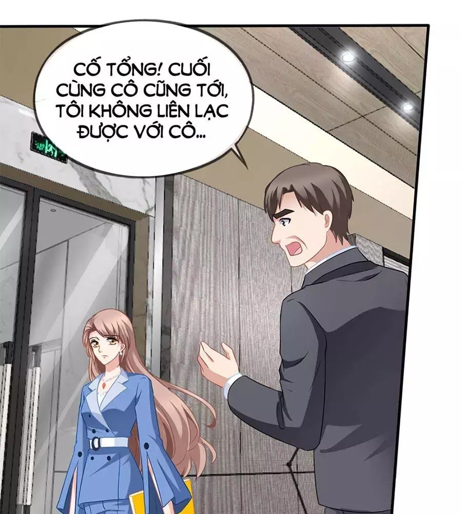 Mỹ Vị Giai Thê Chapter 63 - Trang 2