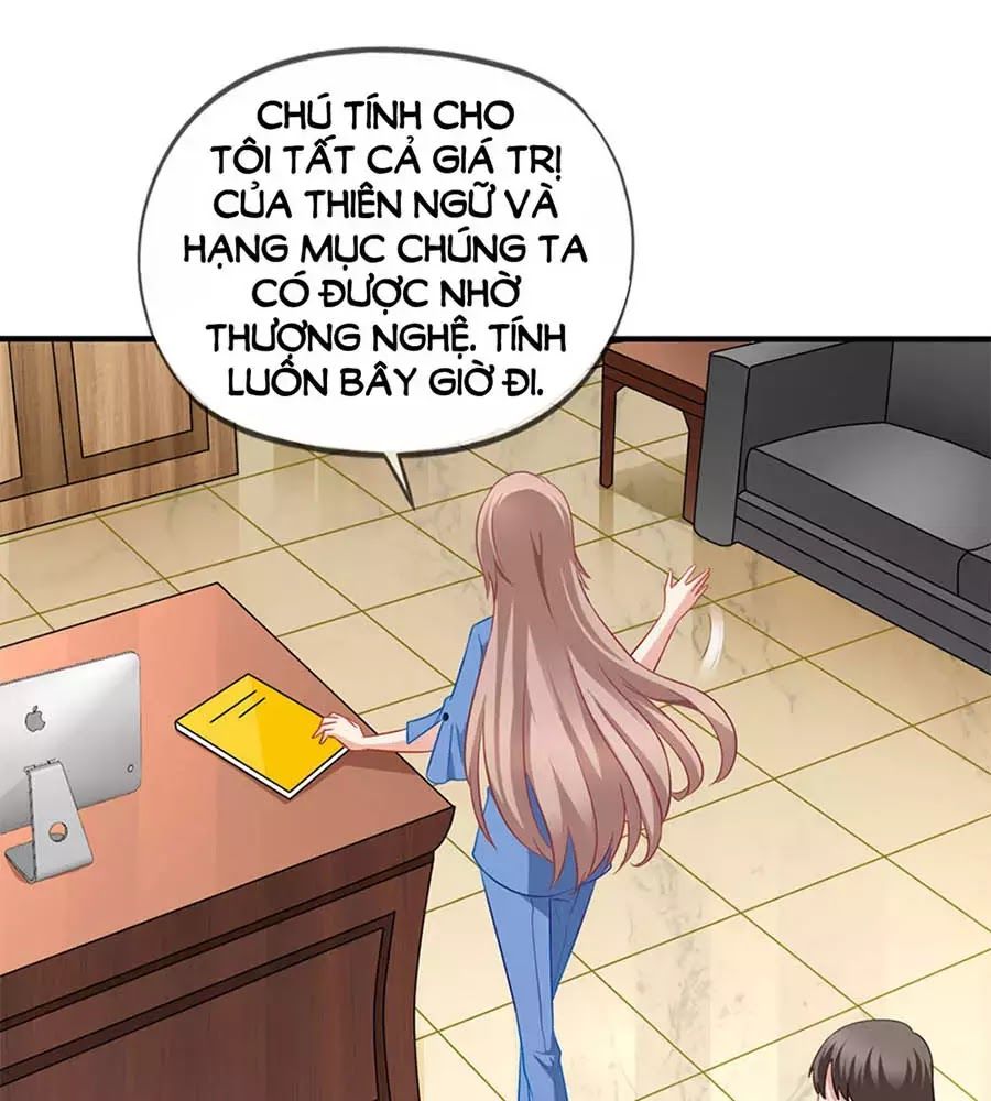 Mỹ Vị Giai Thê Chapter 63 - Trang 2