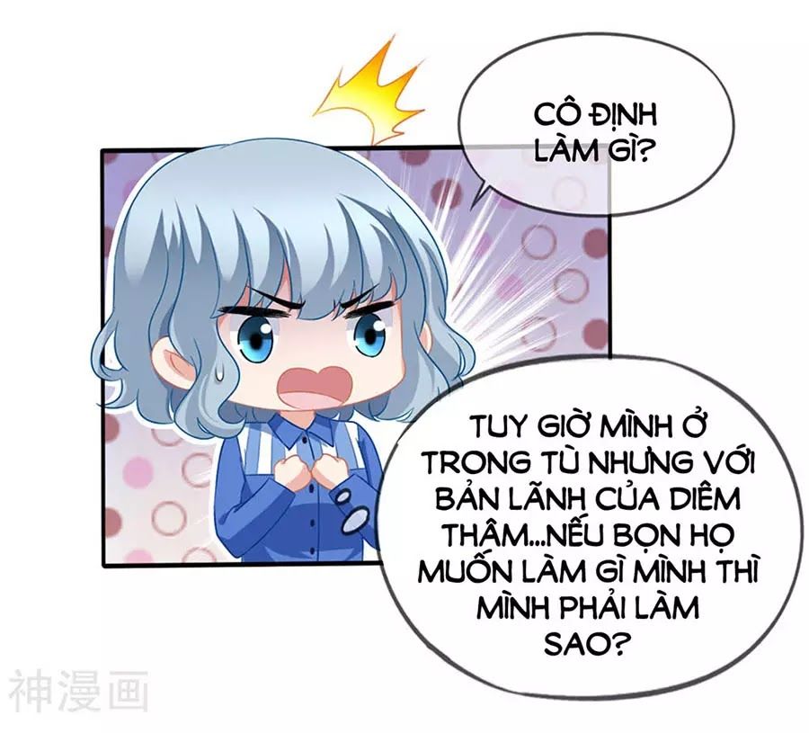 Mỹ Vị Giai Thê Chapter 63 - Trang 2