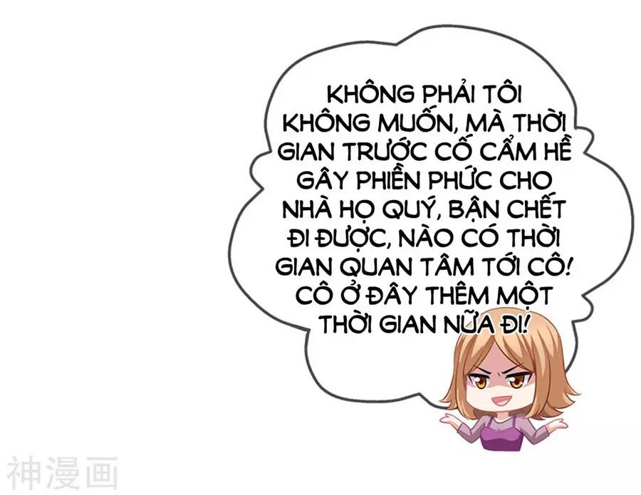 Mỹ Vị Giai Thê Chapter 63 - Trang 2