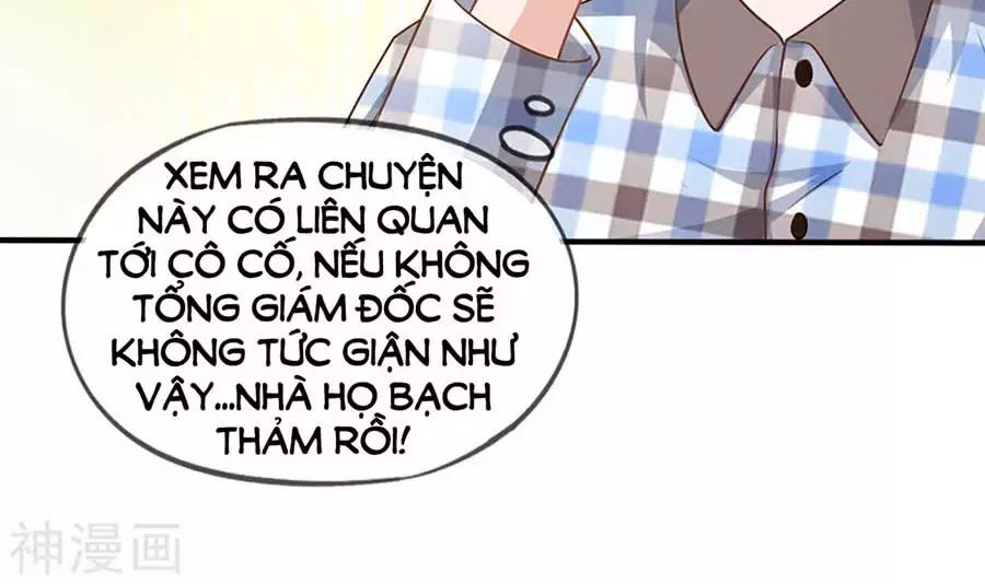 Mỹ Vị Giai Thê Chapter 63 - Trang 2