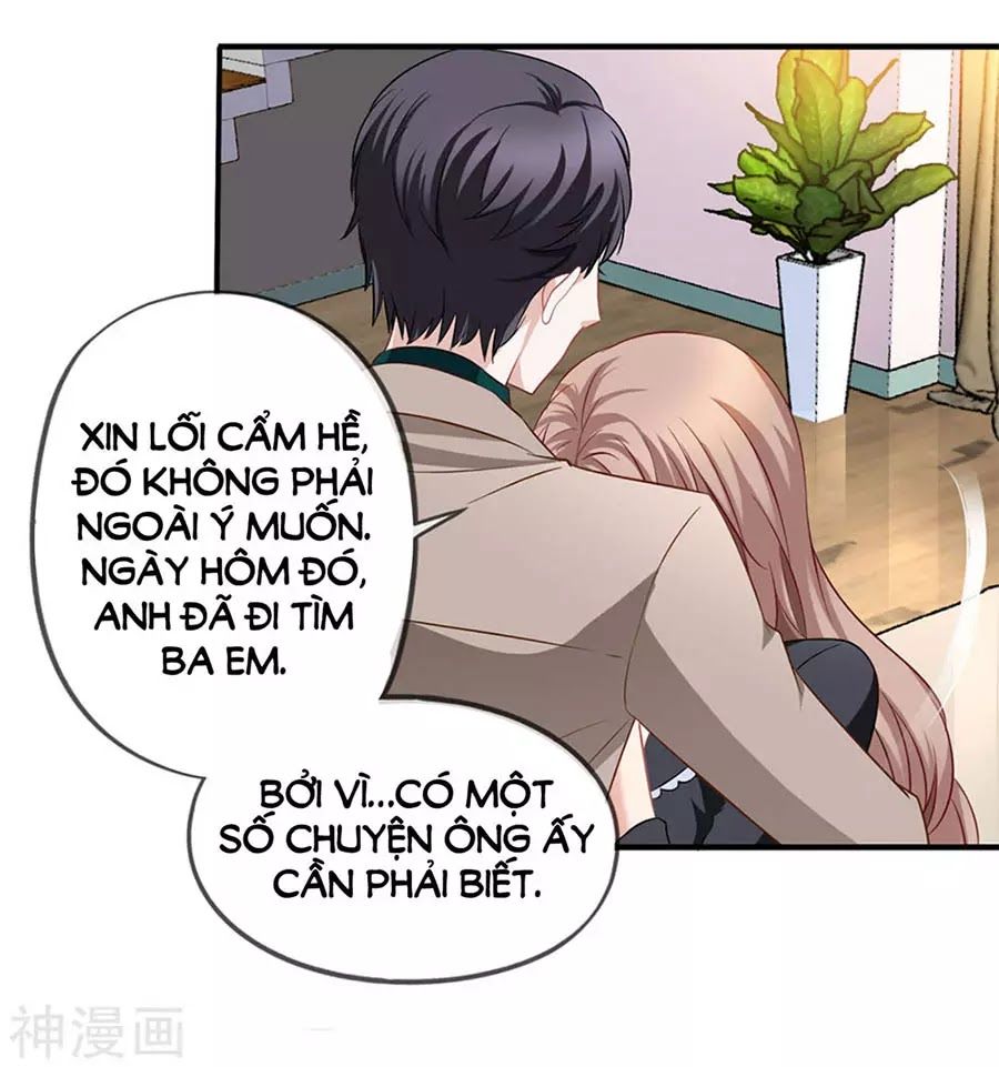 Mỹ Vị Giai Thê Chapter 62 - Trang 2