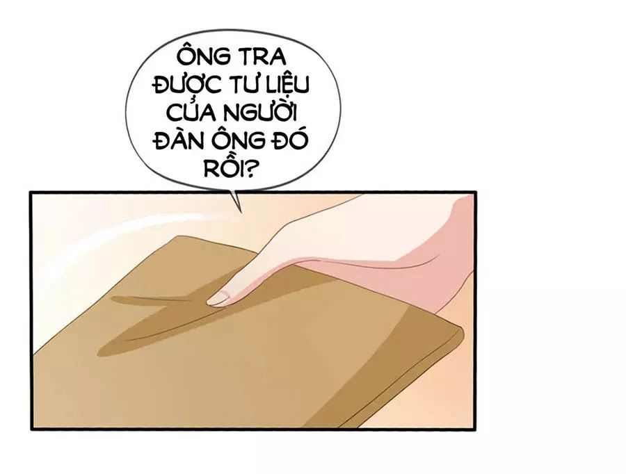 Mỹ Vị Giai Thê Chapter 61 - Trang 2