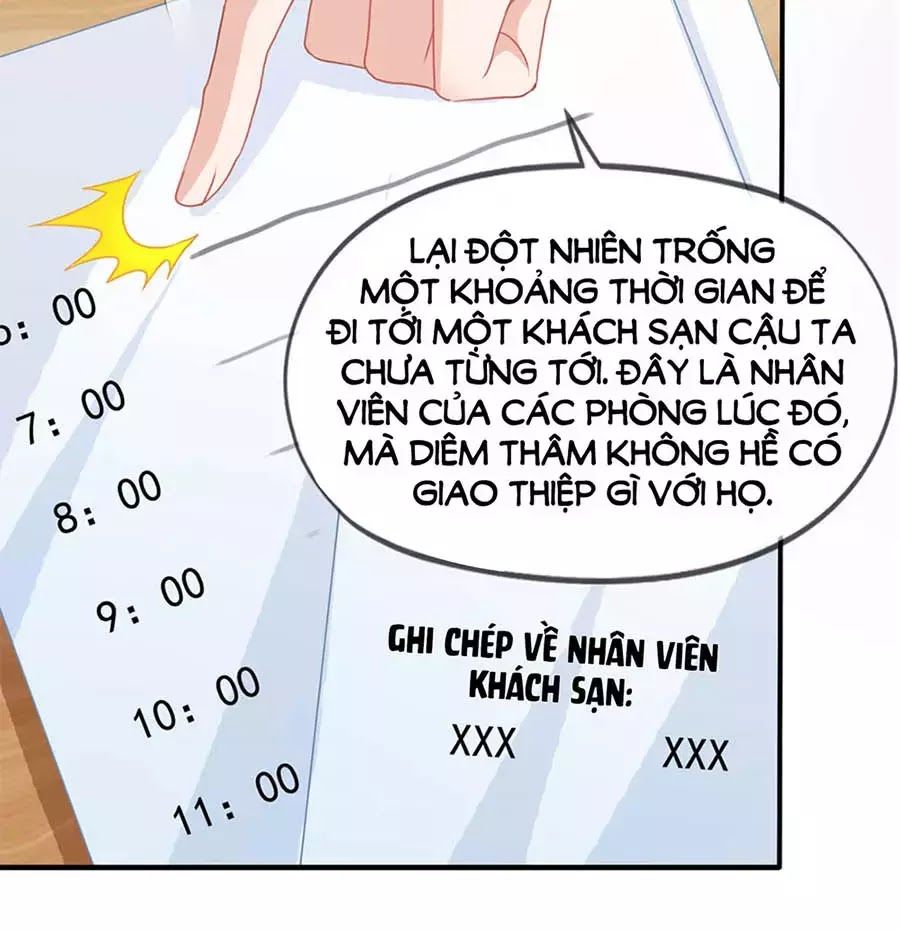 Mỹ Vị Giai Thê Chapter 61 - Trang 2