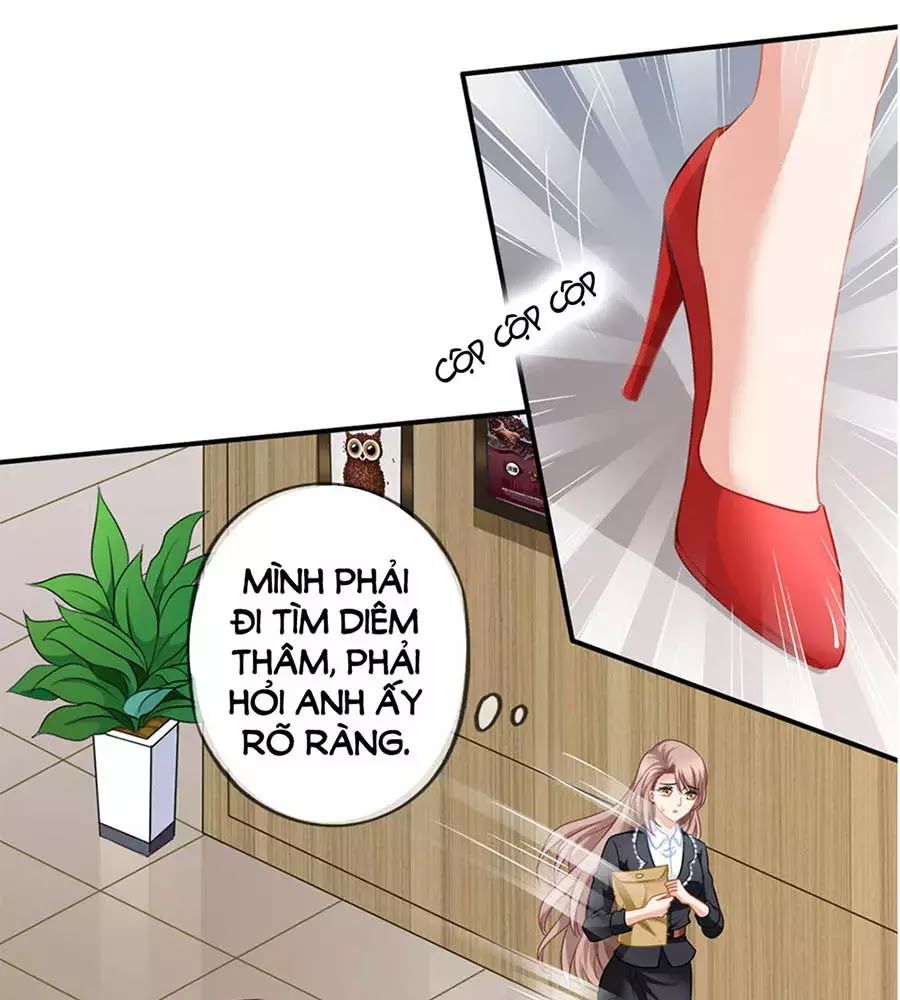 Mỹ Vị Giai Thê Chapter 61 - Trang 2