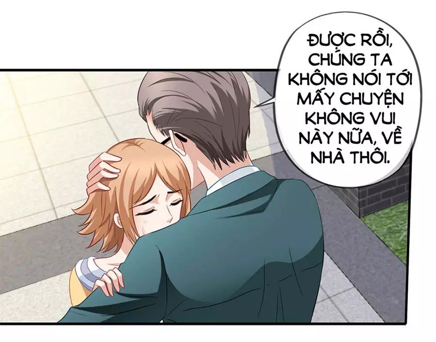 Mỹ Vị Giai Thê Chapter 61 - Trang 2