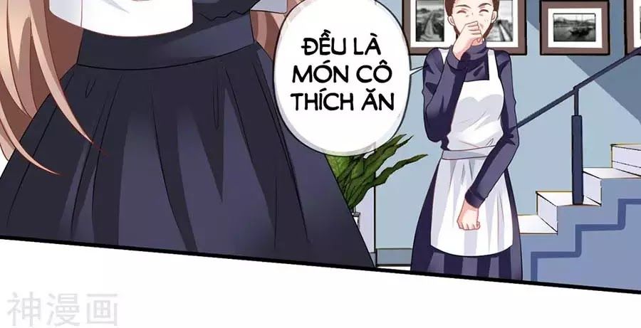 Mỹ Vị Giai Thê Chapter 60 - Trang 2