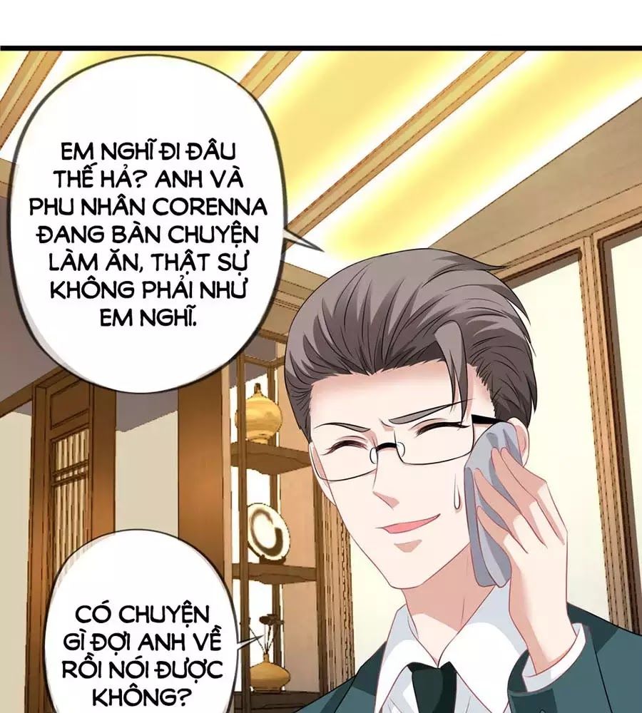 Mỹ Vị Giai Thê Chapter 60 - Trang 2