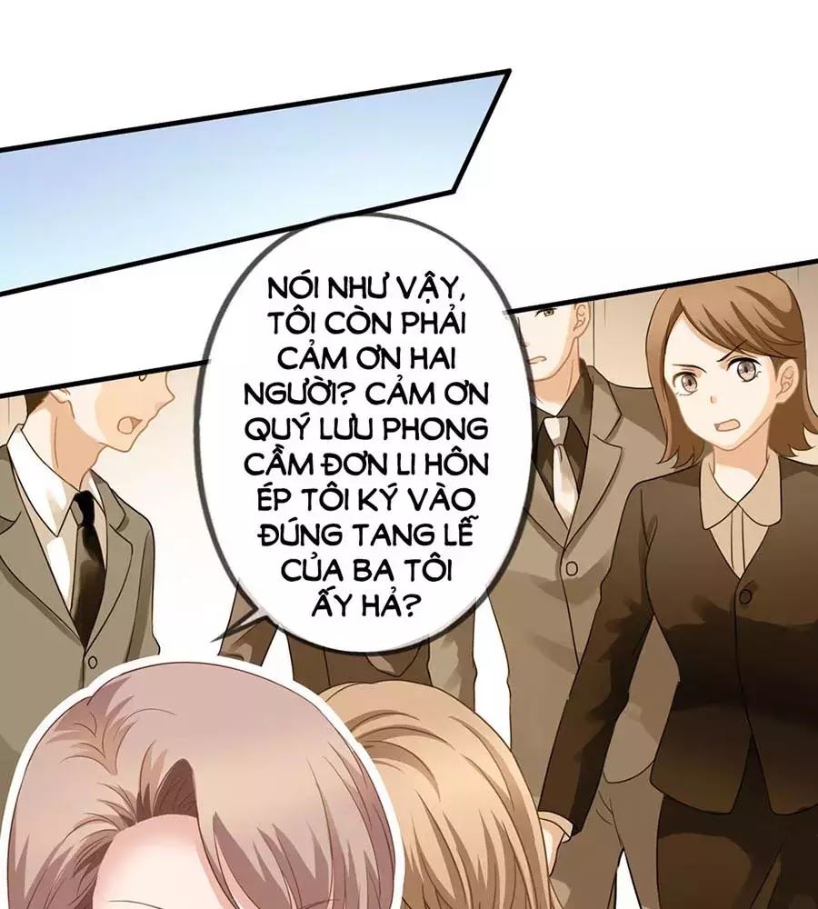 Mỹ Vị Giai Thê Chapter 60 - Trang 2