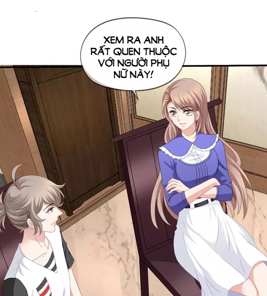 Mỹ Vị Giai Thê Chapter 59 - Trang 2