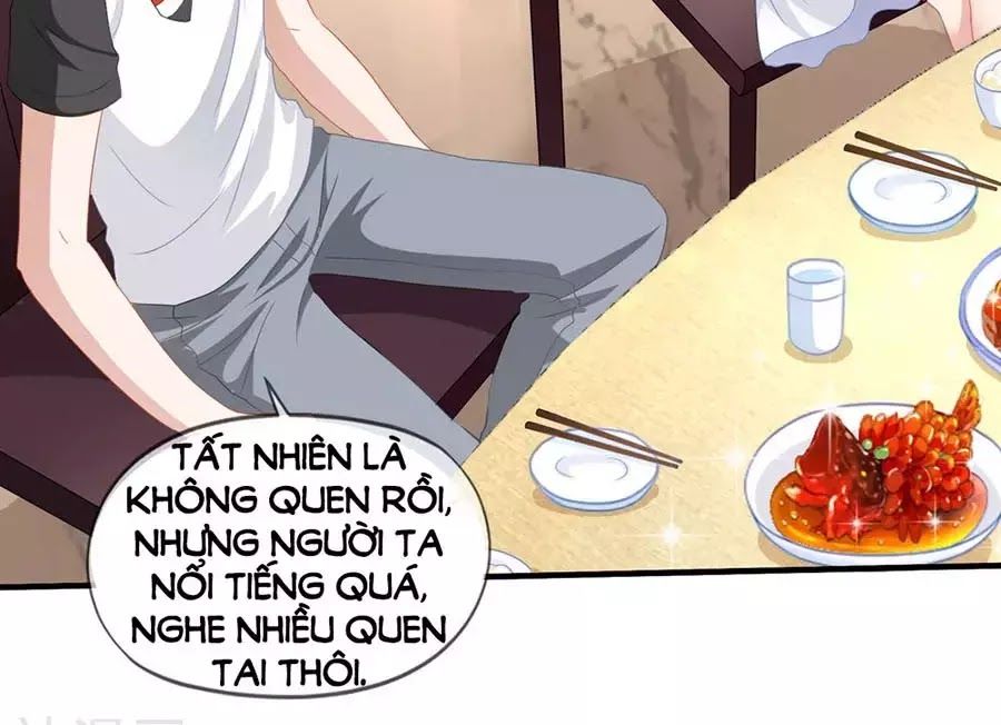 Mỹ Vị Giai Thê Chapter 59 - Trang 2