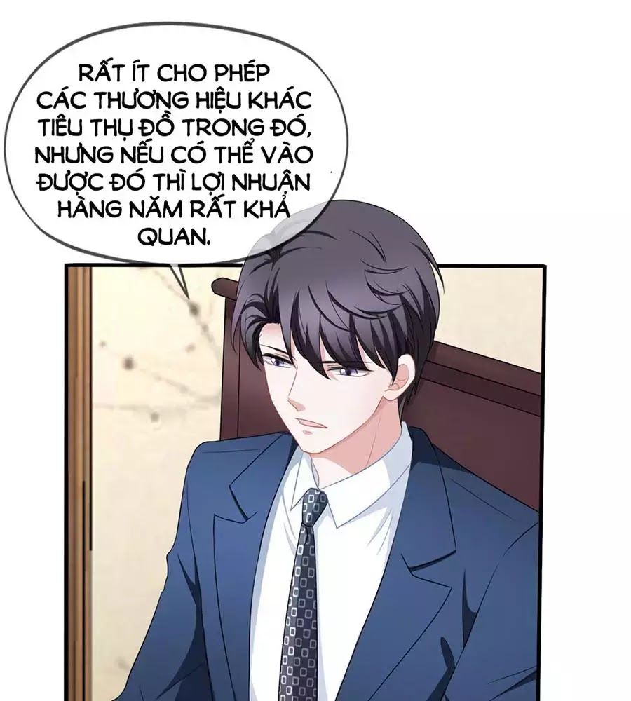 Mỹ Vị Giai Thê Chapter 59 - Trang 2