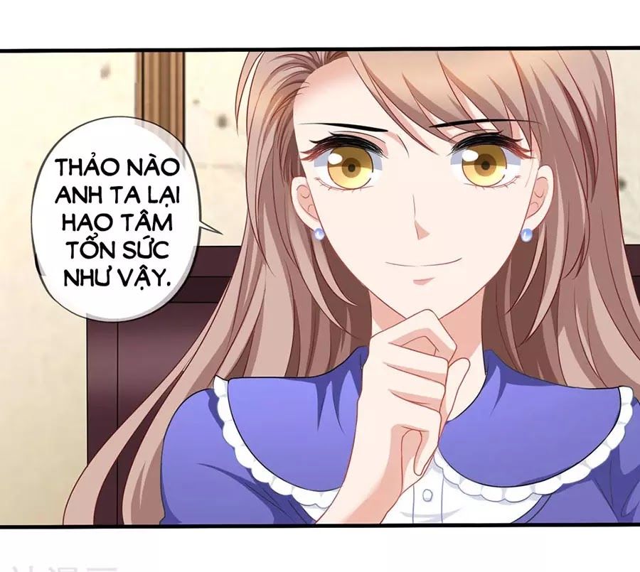 Mỹ Vị Giai Thê Chapter 59 - Trang 2