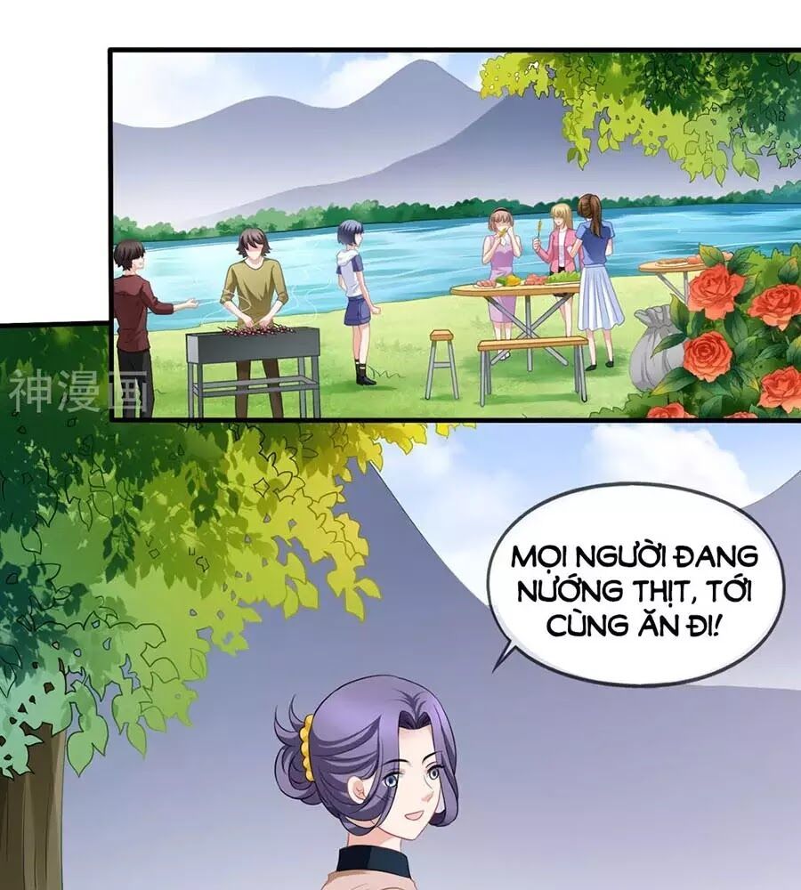 Mỹ Vị Giai Thê Chapter 58 - Trang 2