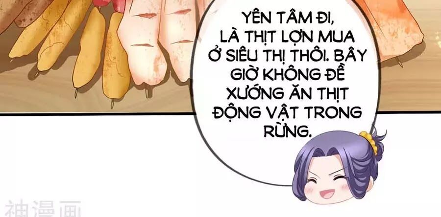 Mỹ Vị Giai Thê Chapter 58 - Trang 2