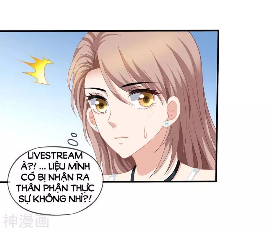 Mỹ Vị Giai Thê Chapter 58 - Trang 2