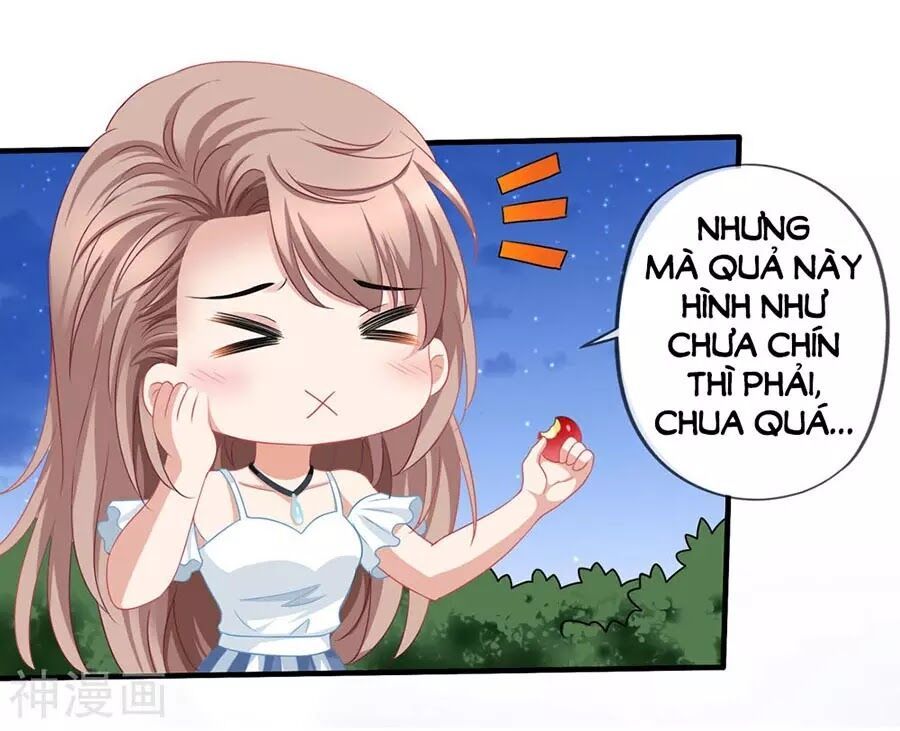 Mỹ Vị Giai Thê Chapter 58 - Trang 2