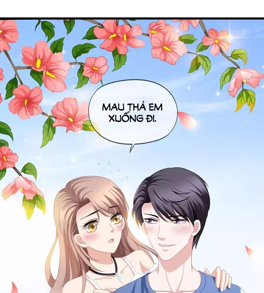 Mỹ Vị Giai Thê Chapter 58 - Trang 2