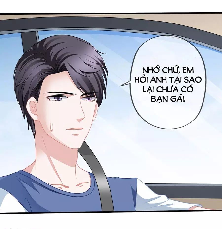 Mỹ Vị Giai Thê Chapter 57 - Trang 2