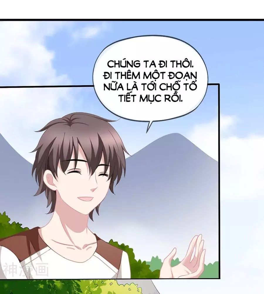 Mỹ Vị Giai Thê Chapter 57 - Trang 2