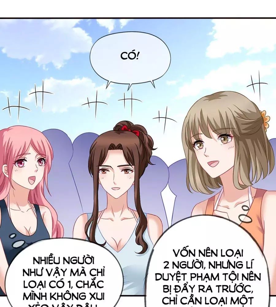 Mỹ Vị Giai Thê Chapter 55 - Trang 2