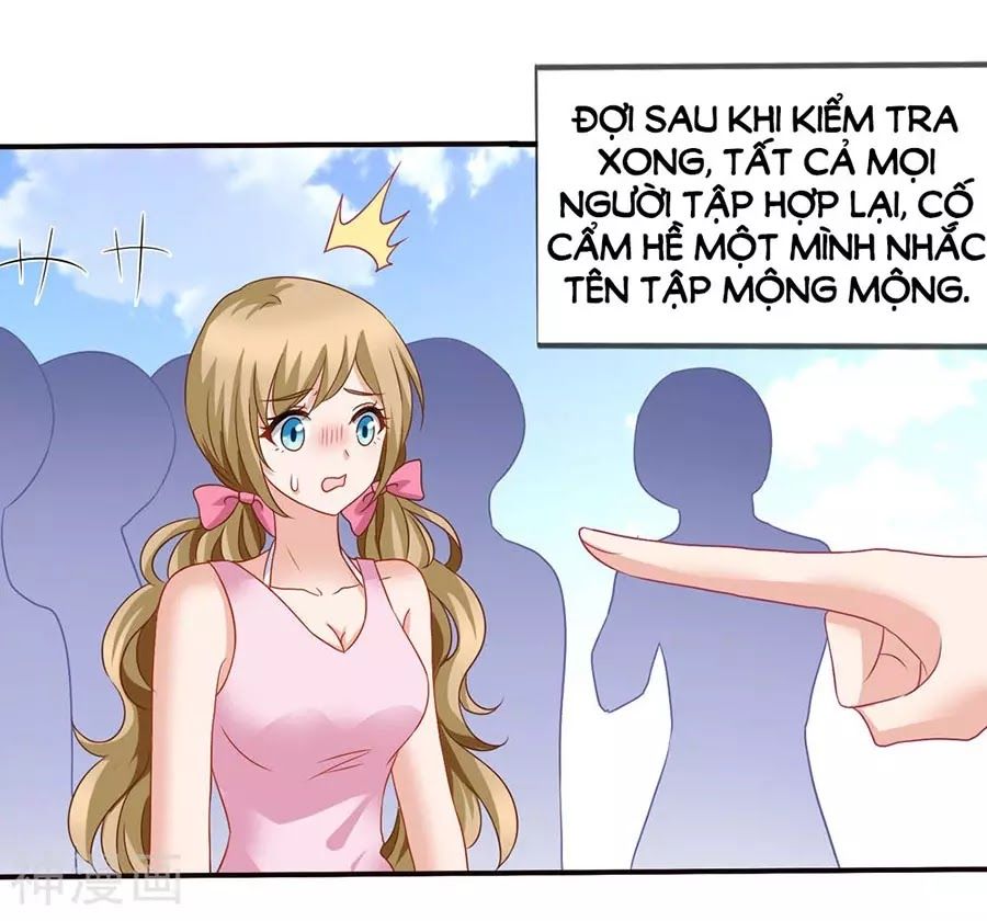 Mỹ Vị Giai Thê Chapter 55 - Trang 2