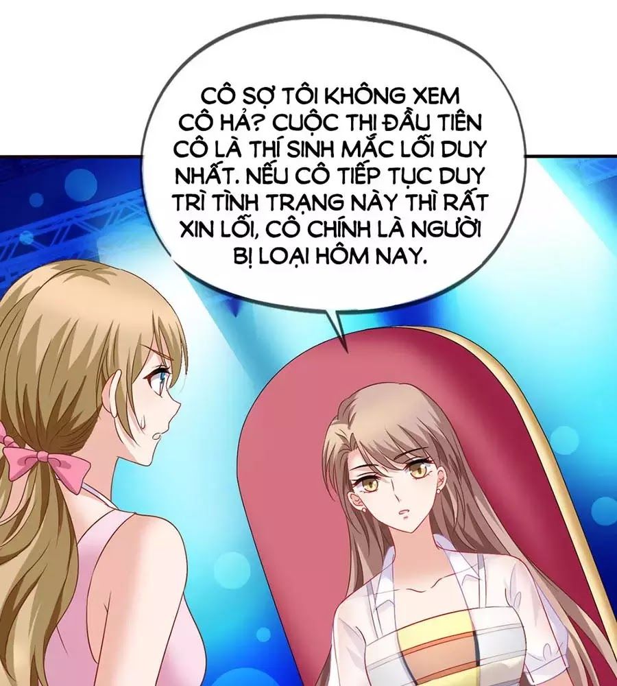 Mỹ Vị Giai Thê Chapter 55 - Trang 2