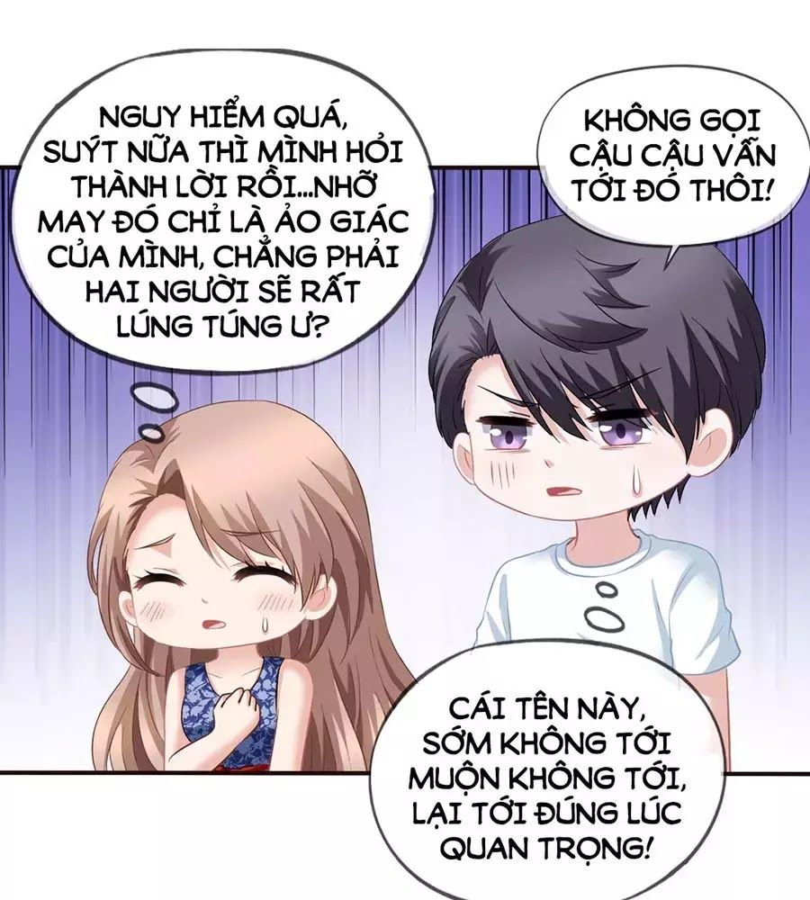 Mỹ Vị Giai Thê Chapter 54 - Trang 2