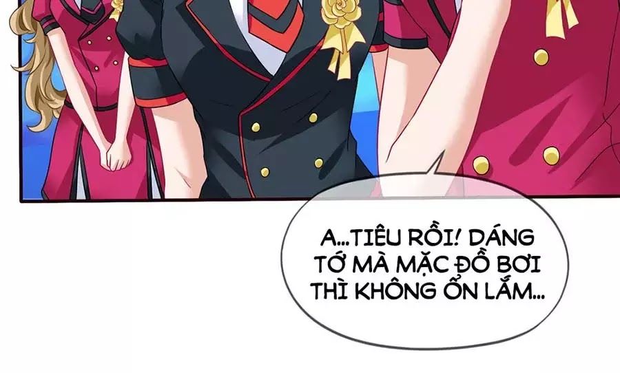 Mỹ Vị Giai Thê Chapter 54 - Trang 2