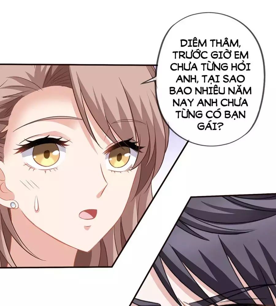 Mỹ Vị Giai Thê Chapter 54 - Trang 2