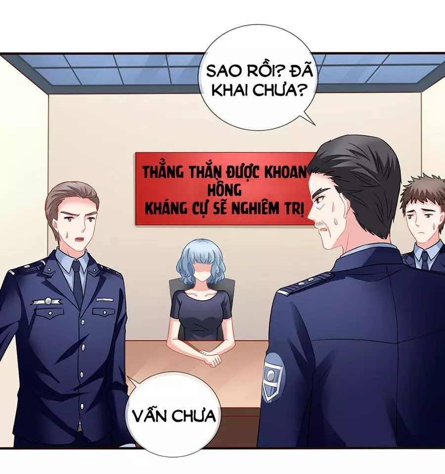 Mỹ Vị Giai Thê Chapter 53 - Trang 2