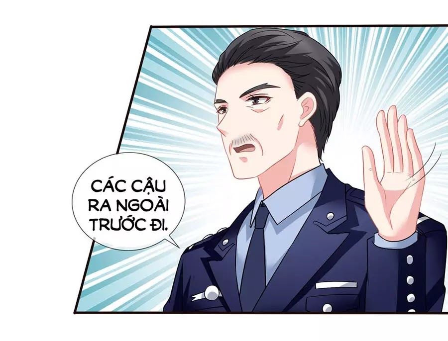 Mỹ Vị Giai Thê Chapter 53 - Trang 2