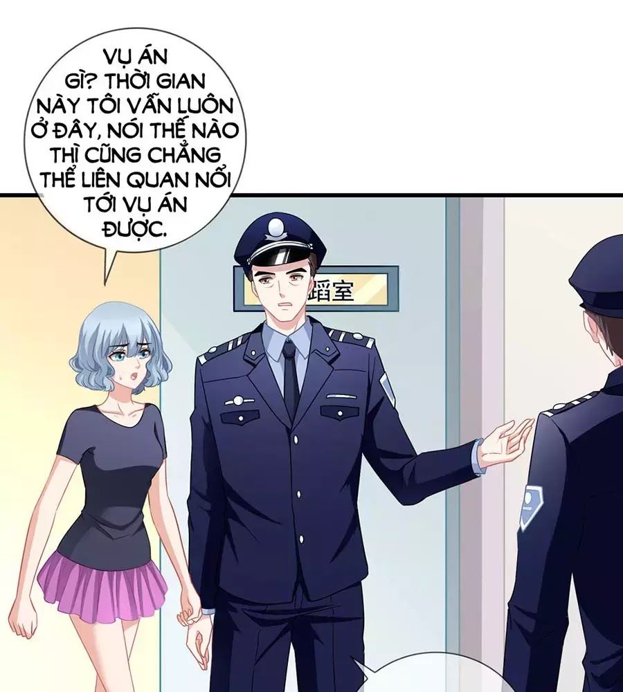 Mỹ Vị Giai Thê Chapter 52 - Trang 2