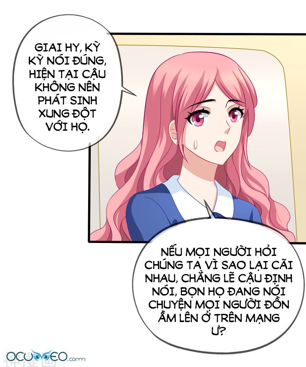 Mỹ Vị Giai Thê Chapter 50 - Trang 2