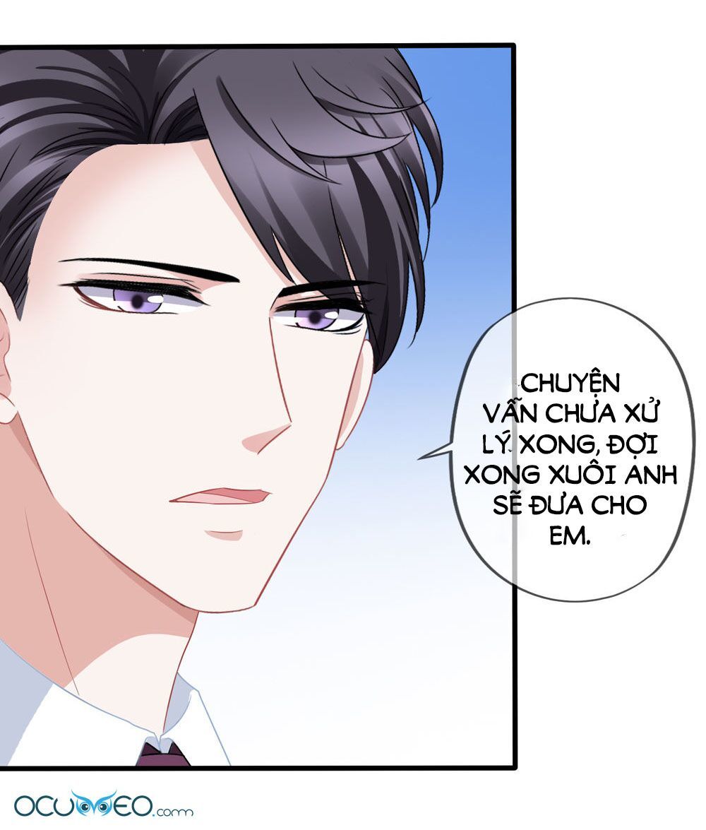 Mỹ Vị Giai Thê Chapter 50 - Trang 2